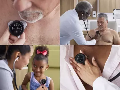 The Future of Listening: Eko Health’s Smart Stethoscopes for Better Diagnosis