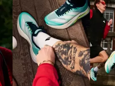 Built for the Game, Styled for the Streets: adidas Delivers Again