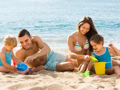 Escape Made Easy: Your All-Inclusive Summer Starts Here