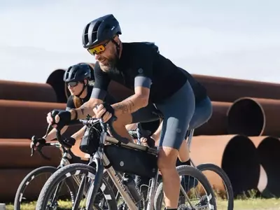 Stay Cool and Ride Strong: Essential Summer Cycling Gear from AGU