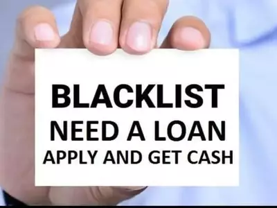 Blacklist Loans: Loan Solutions for Poor Credit