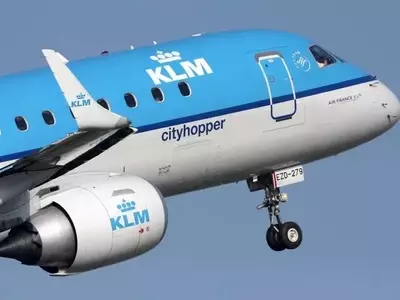 Top European Getaways for UK Travellers: Explore More with KLM