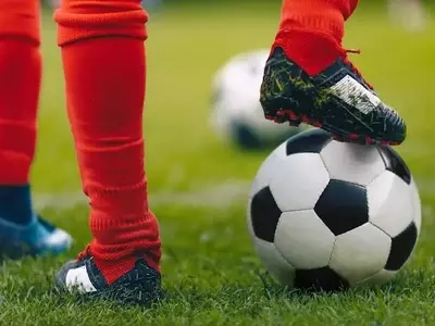 Empowering Youth Through Sports: A Community Initiative