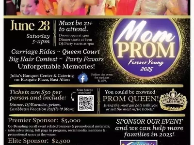 An Inviting Night for Ladies to Unite and Support Local Foster Families