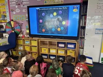 Empathy Education: Bridging Understanding Through Stories and Initiatives