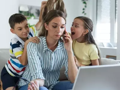 The Art of Balancing Generational Care