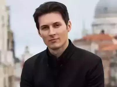 Pavel Durov's Unconventional Legacy: A Fortune for Over 100 Children