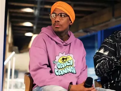 Nick Cannon's Expanding Family: The Challenge of Naming All His Offspring