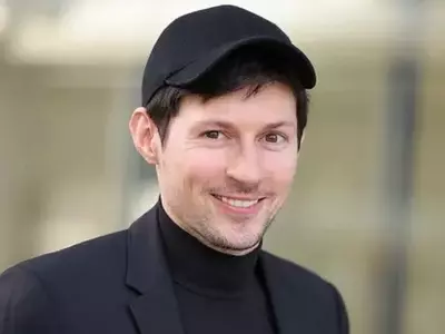 Telegram CEO's Philanthropic Legacy: A Unique Approach to Parenthood