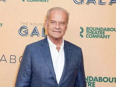 Senior Celebrities Embracing Parenthood Later in Life
