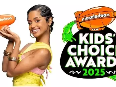Nickelodeon Kids' Choice Awards 2025: A Night of Fun and Celebrations