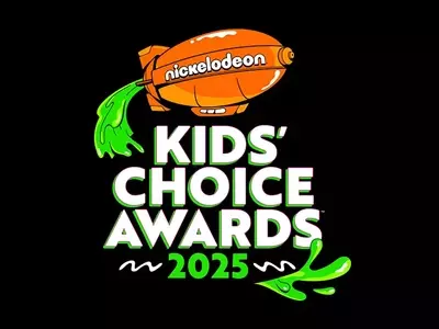 Nickelodeon Kids’ Choice Awards 2025: A Celebration of Youthful Talent and Pop Culture Icons
