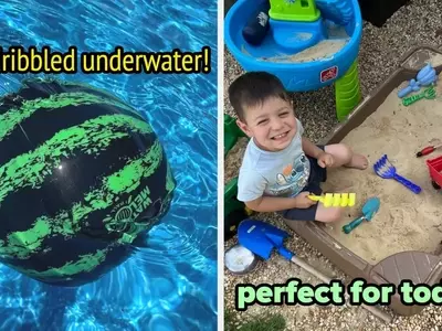 Unleashing Fun: The Ultimate Beach-Friendly Card Game