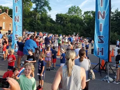 Celebrating Independence with Community Spirit: The Firecracker 5K