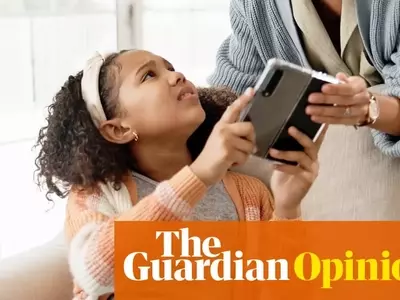 The Digital Detox Box: A Parent's Solution to Tech-Free Playdates
