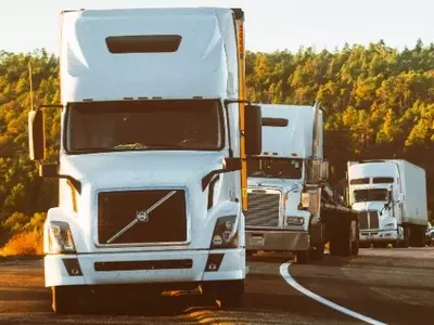 Step-by-Step: Applying for CDL Training Grants