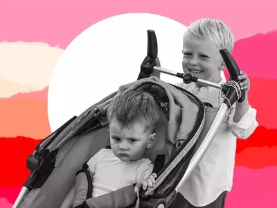 When Vacations Divide: Balancing Parental Expectations on Family Trips