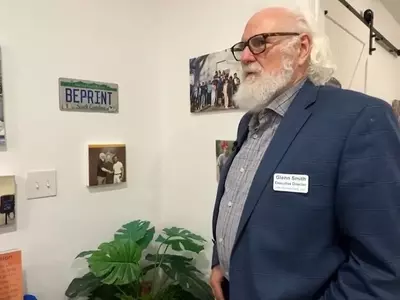 A Lifelong Mission: Mentorship and Redemption Through Life Connections