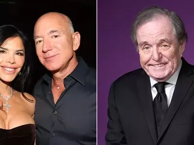 Bezos's Venetian Wedding Stirs Debate, Royal Preparations Unfold Amid Spotlight on Celebrities