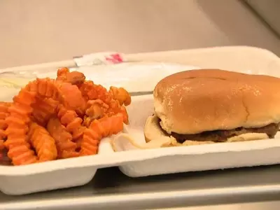 Summer Nutrition Programs Keep Maryland Students Fed During School Break