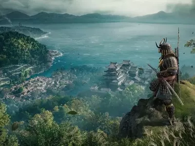 2024’s Best Games: A Testament to Patience and Creative Vision
