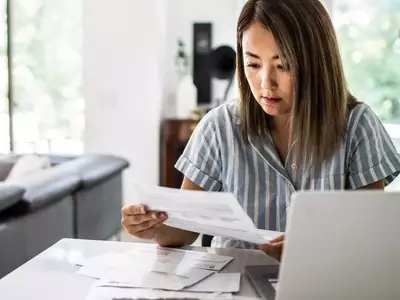 Financial Pressures Rise Among Americans Amid Growing Cost of Living