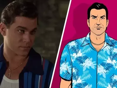 Honoring a Legend: GTA VI Set for Release on the Anniversary of Ray Liotta's Passing