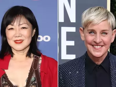Margaret Cho Accuses Ellen DeGeneres of Longstanding Coldness and "Mean Girl" Behavior