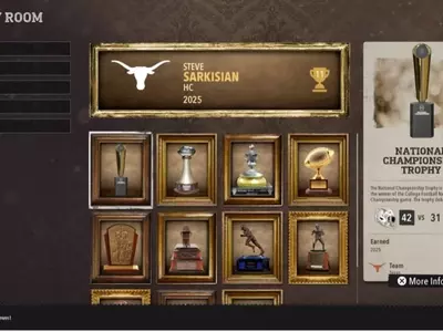 EA Sports Elevates Dynasty Mode in College Football 26 with Deeper Immersion and Enhanced Gameplay
