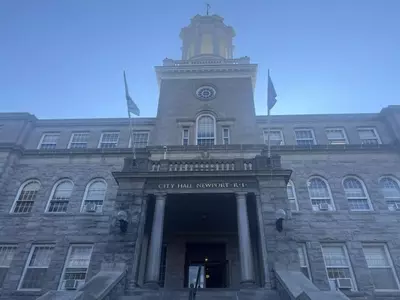 Former Newport Mayor Faces Penalties for Campaign Finance Violations