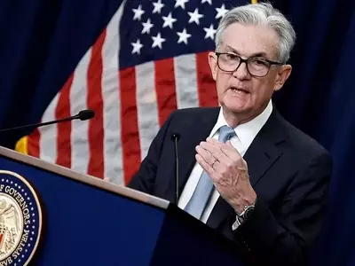 Jerome Powell Addresses Economic Outlook Amid Tariff Concerns and Inflation Uncertainty