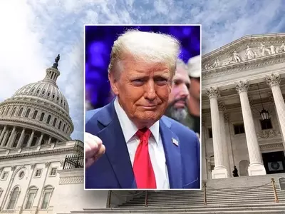 Republican Leaders Push for Urgency in Passing Major Spending Bill Before July 4 Deadline