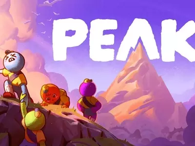 Scaling New Heights: The Unlikely Story Behind Peak’s Creation
