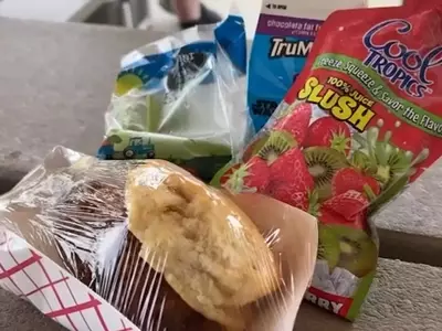 Wake County Launches Summer Meal Programs to Combat Childhood Food Insecurity
