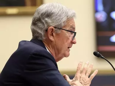 Federal Reserve Chair Signals Flexible Approach to Rate Cuts Amid Inflation Watch