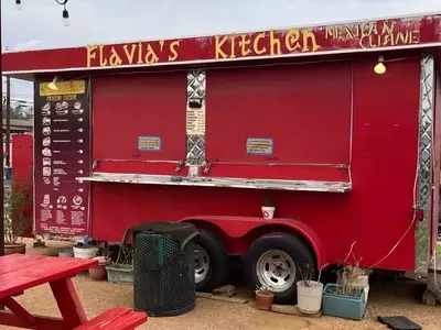 Austin Food Trucks Shine on Yelp’s National Ranking for 2025