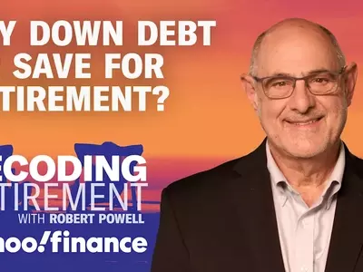 AI in Retirement Planning: Opportunities, Risks, and the Road Ahead