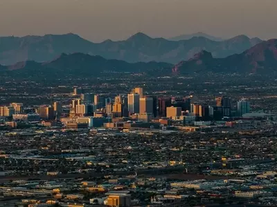Hot Markets Cool Off: Cities Where Homebuyers Now Hold the Power