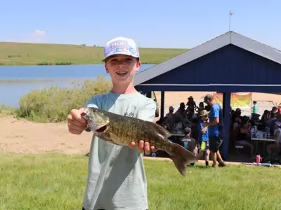 Arvada Celebrates a Quarter Century of Youth Fishing Tradition with Record Participation