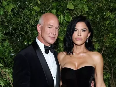 Bezos & Sánchez’s Venetian Wedding Drama: Protesters Clash With Billionaire Nuptials