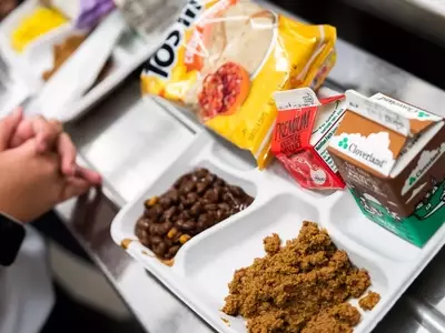 Governor's Rejection of Summer Food Assistance Plan Sparks Outcry Across Texas