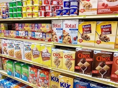 Texas Pioneers New Food Labeling Law to Influence Consumer Choices