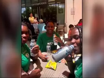 Breaking Barriers: How A South Florida Summer Camp Is Transforming Young Lives