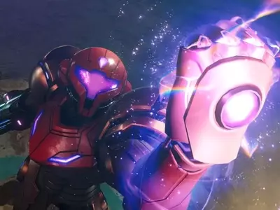 Exciting Lineup Unveiled for Nintendo Switch 2 in 2025