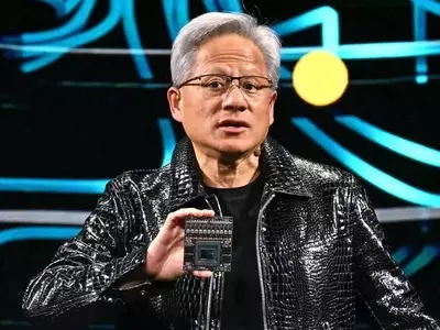 Executive Stock Sales and AI Growth Propel Nvidia's Market Momentum