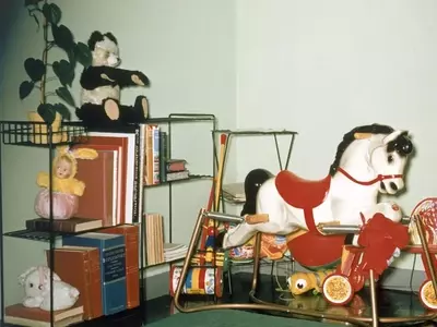 Timeless Toys: The Evolution of Classic Playthings from 1950 to 1969