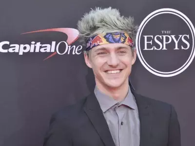 A Journey of Faith: Ninja Shares Spiritual Transformation with Fans