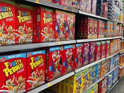Landmark Food Labeling Law Enacted in Texas Sparks National Debate