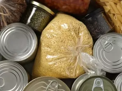 Combating Hunger and Food Waste: A Community Initiative Takes Root in Jessamine County