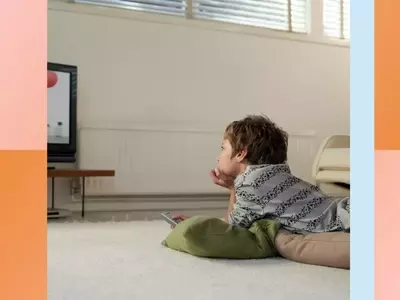 Unveiling the Nuances of Children's Television: Slow vs. Active Viewing